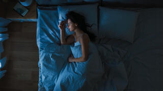 6 proven tips to sleep better and longer