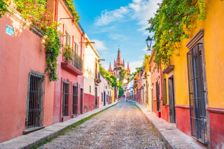 Mexique : pourquoi attire-t-il de plus en plus d’expatriés ?