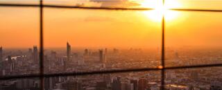 Air pollution in Bangkok: how can I protect my health?