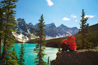 Applying for permanent residence in Canada through Express Entry