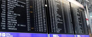 Assurance annulation de voyage : quelle utilité ?