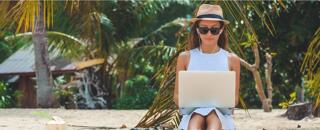 Krankenversicherung für digitale Nomaden und Visa für Remote Working