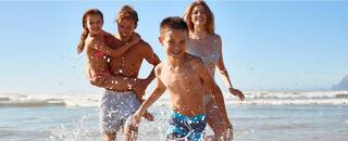 Your health insurance abroad