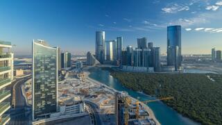 Best places to live in Abu Dhabi for expats