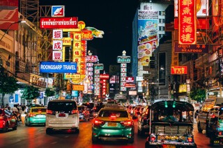 Best places to live in Thailand for expats