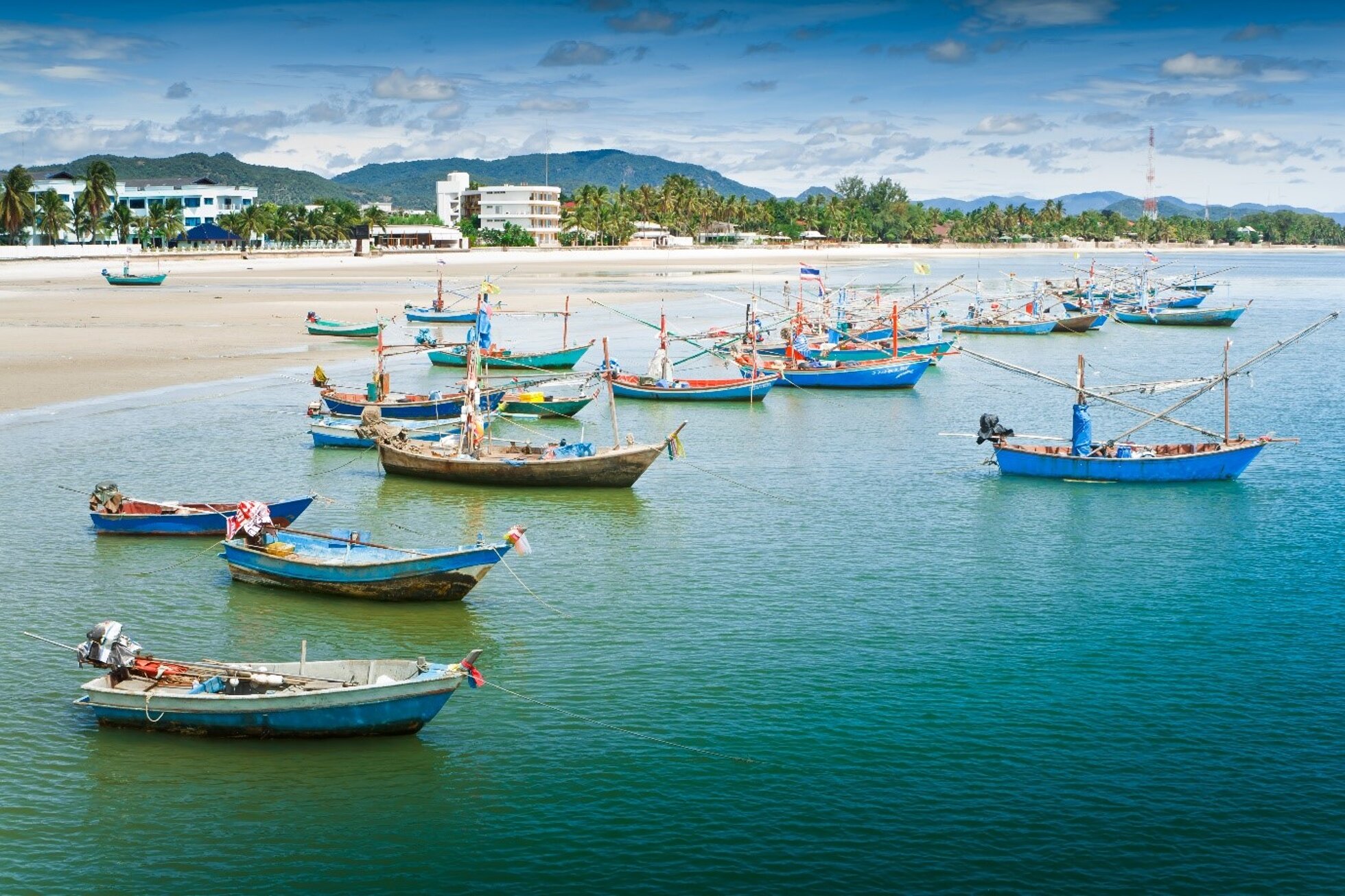 Best places to live in Thailand for expats APRIL International