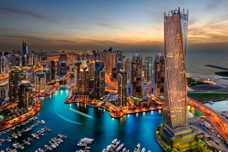 Best places to live in Abu Dhabi for expats
