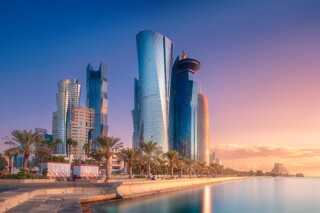 Best places to live in Qatar for expats