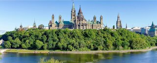 Getting the right insurance for expatriation to Canada