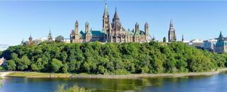 Contratar el seguro adecuado para expatriarse a Canadá