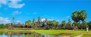 Ce qu'il faut savoir avant de s'expatrier au Cambodge