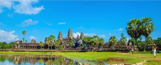 Ce qu'il faut savoir avant de s'expatrier au Cambodge