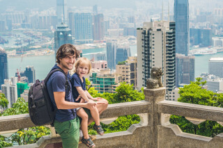 Checklist before moving to Hong Kong
