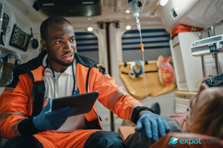 Comment gérer les urgences médicales à l'étranger ?