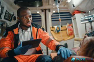 Comment gérer les urgences médicales à l'étranger ?