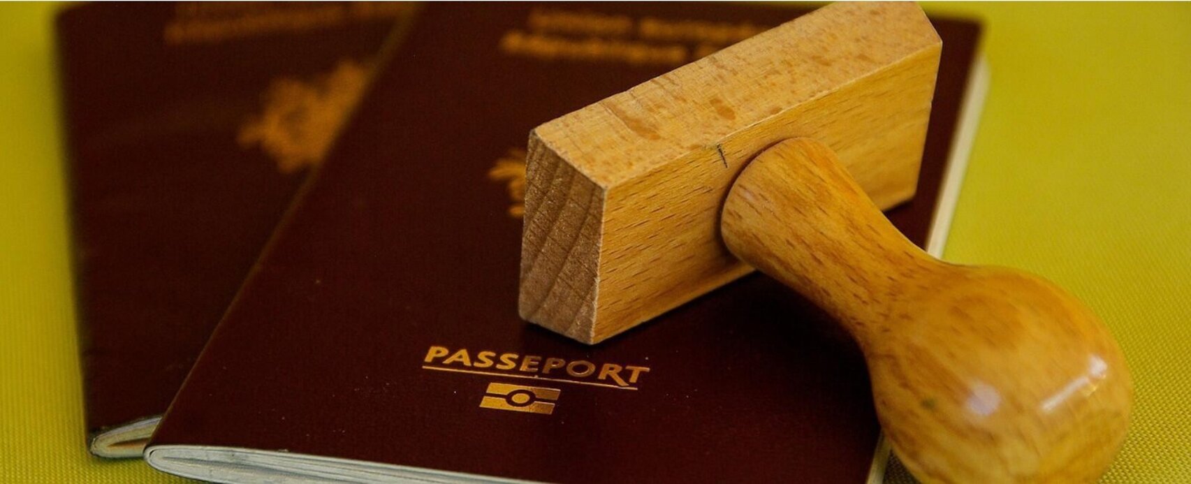 Comment obtenir un passeport rapidement ? | APRIL International