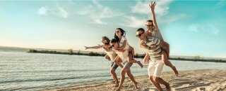 How to take care of your mental health abroad