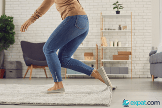 Comment prévenir les accidents domestiques en expatriation