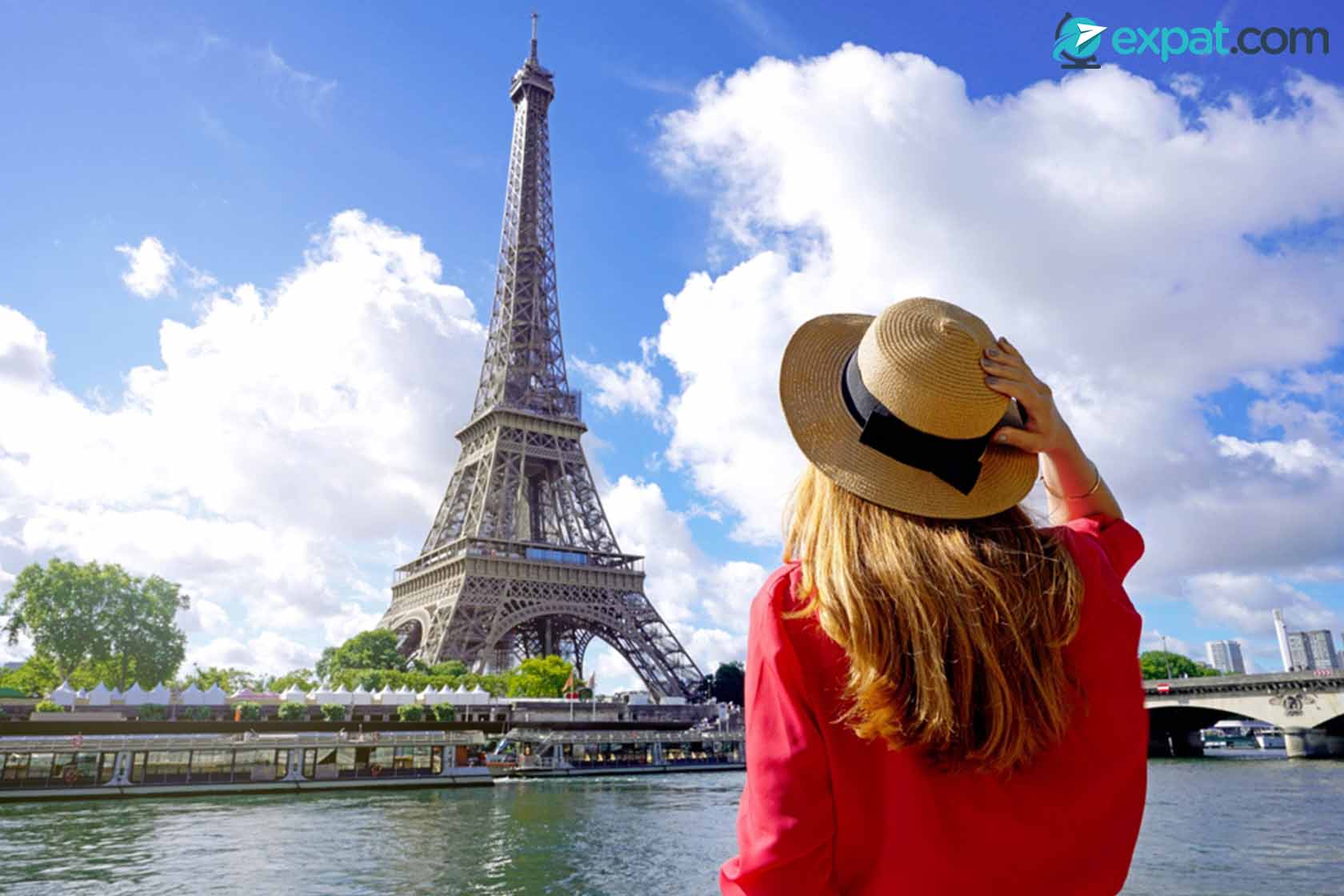 Comment rester en France après son PVT | APRIL International