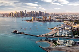 The Cost of Living in Qatar for Expats