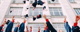 Beschaffung eines Visums für ein Studium in den USA