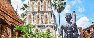 Deutsche in Thailand überschätzen ihren Krankenversicherungsschutz