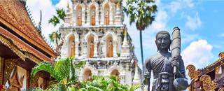 Deutsche in Thailand überschätzen ihren Krankenversicherungsschutz