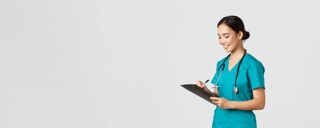 January 2024: new direct billing providers for APRIL members