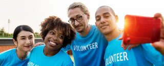 Effectuer un service civique à l'étranger