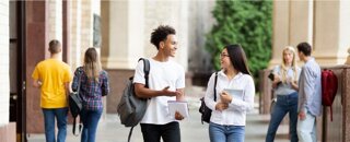 Erasmus+: 35 años de intercambios en cifras