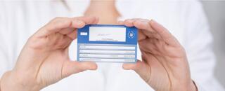 The European Health Insurance Card