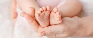 Five things you should know about maternity in Hong Kong