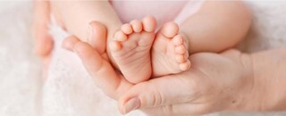 Five things you should know about maternity in Hong Kong