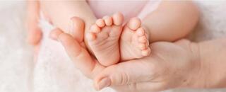 Five things you should know about maternity in Hong Kong