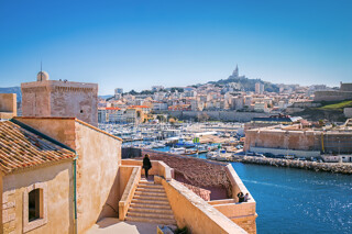 Funding your studies in France: study grants