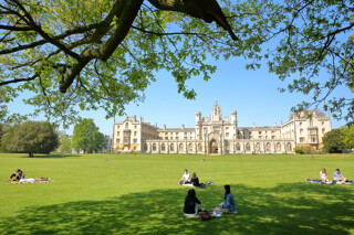 A Guide to Applying to Study in the UK