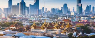 Healthcare and Medical Insurance in Thailand