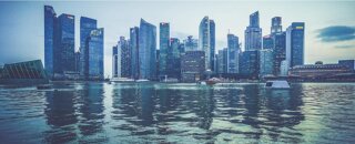 Le coût de la santé à Singapour