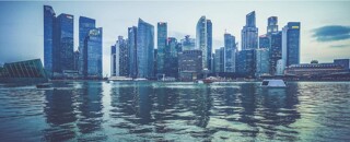 Healthcare costs in Singapore