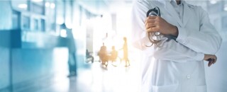 Healthcare in Hong Kong