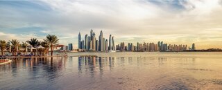 How Dubai managed to attract expatriates during the pandemic