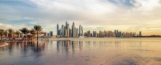 How Dubai managed to attract expatriates during the pandemic