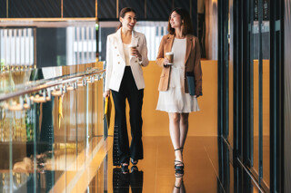 How Employee Well-Being Drives Talent Retention