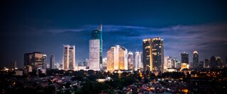 Indonesia: A Rising Star Among Asia's Emerging Markets