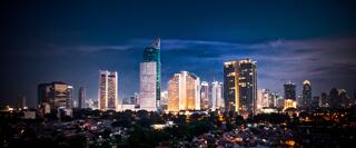 Indonesia: A Rising Star Among Asia's Emerging Markets