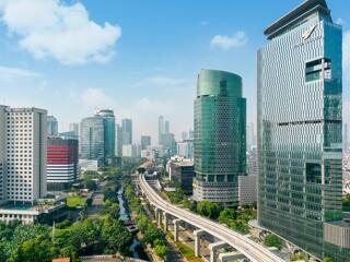 A Guide to the Global Citizen of Indonesia Program