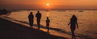 Ins Ausland auswandern – und die Krankenversicherung wechseln?