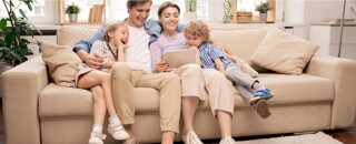 International Health Insurance in Vietnam for Young Families