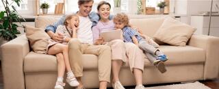 International Health Insurance in Vietnam for Young Families