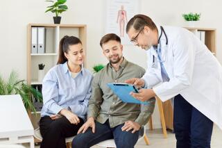 January 2025: new direct billing providers for APRIL members